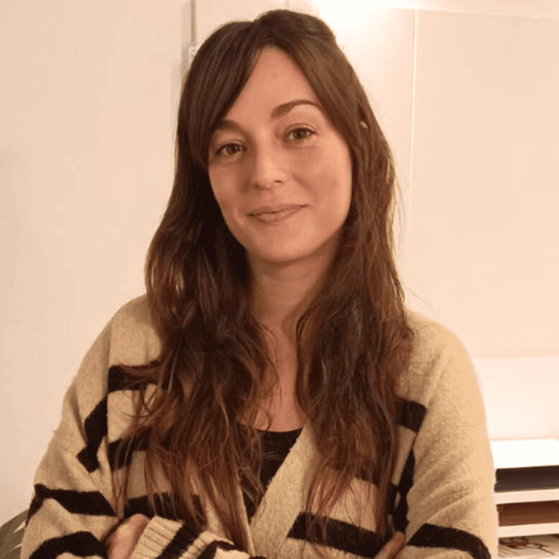 María Sánchez Lavado