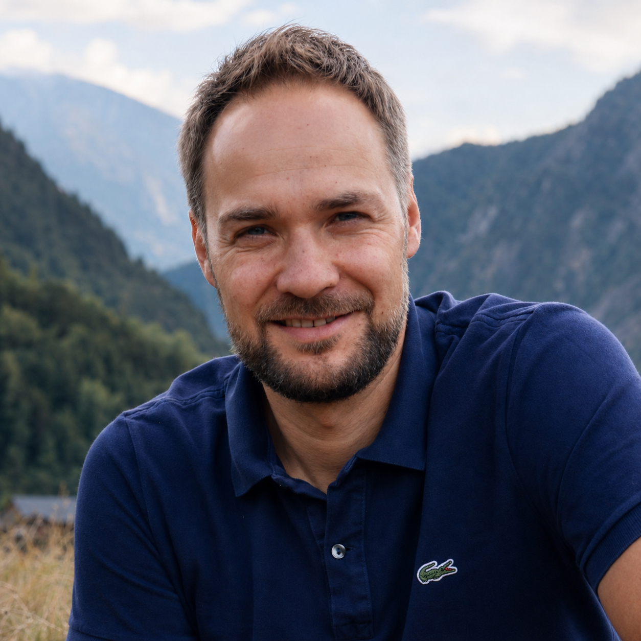 Dimitri Uralov