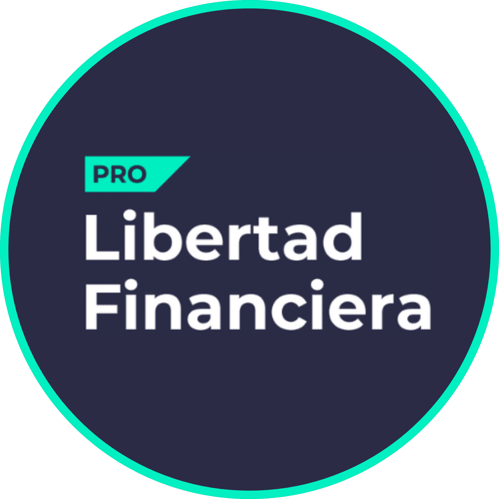 Comunidad Libertad Financiera PRO