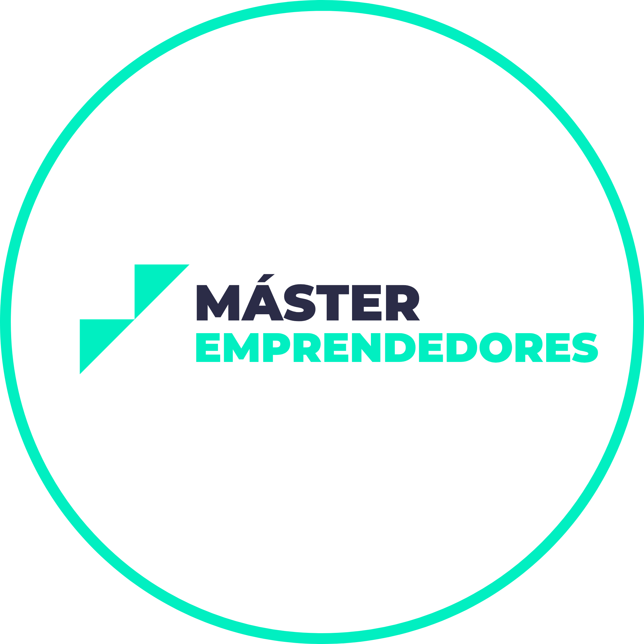 Máster de Emprendedores